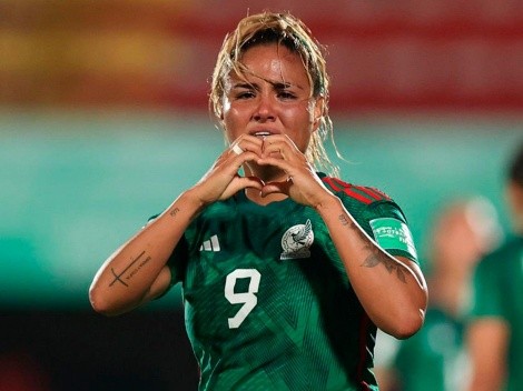 España le demandará otra hazaña a México en el Mundial Femenil Sub 20