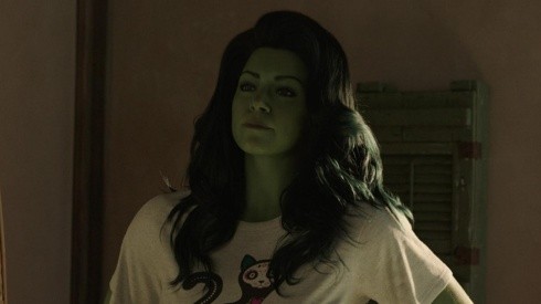 She-Hulk