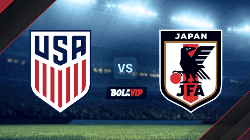 Estados Unidos vs. Japón por el Mundial Femenino Sub 20.