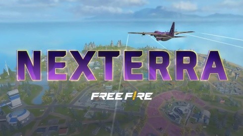 Nexterra es el nuevo mapa de Free Fire: cuándo se lanza, ubicaciones y más