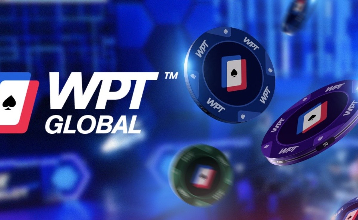 WPT Global é a nova opção para os jogadores de poker online; conheça as