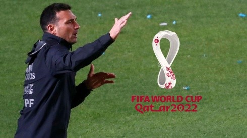 ¿Cuándo debuta la Selección Argentina en Qatar 2022?