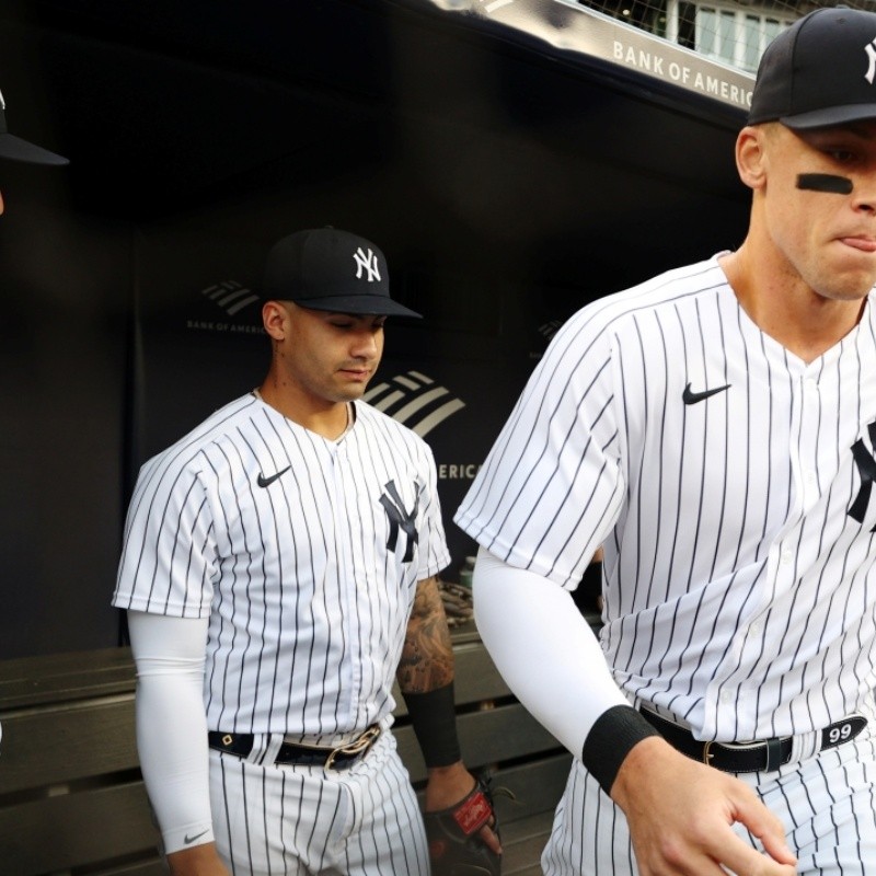 MLB deberían Yankees cambiar reglas de vestimenta e imagen