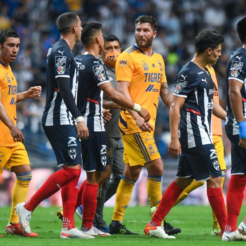 Rayados de Monterrey vs. Tigres: por qué no irá por TV abierta y dónde se podrá ver el Clásico Regio