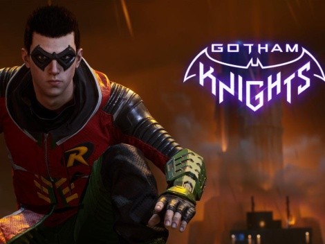 Gotham Knights completa su desarrollo y Warner Bros. reafirma su lanzamiento