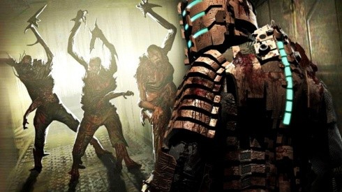 Rumor: Electronic Arts mostraría más de Dead Space Remake en septiembre