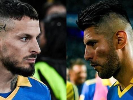 ¿Cuándo vuelven a jugar Benedetto y Zambrano en Boca?