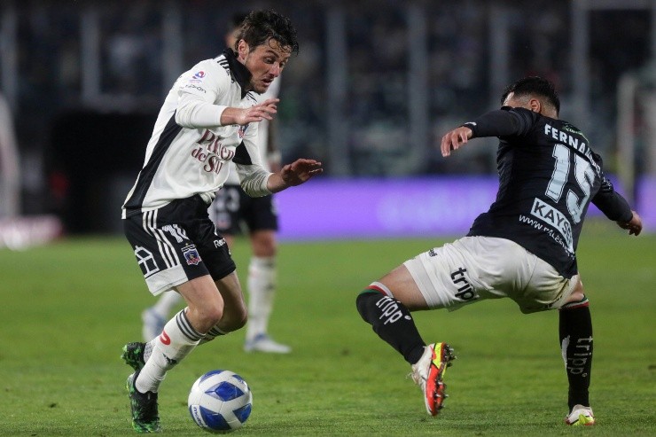 Marco Rojas Marco Rojas