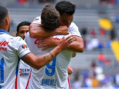 "Santi tiene un potencial muy alto": Charly Rodríguez
