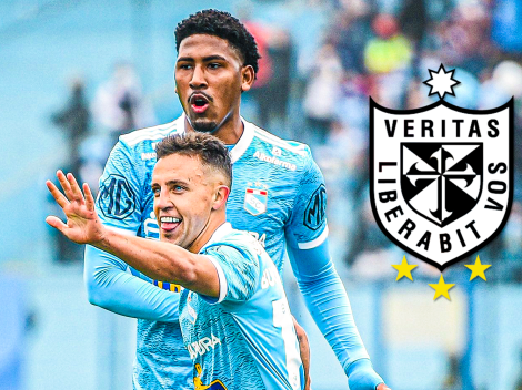 Sporting Cristal sumó dos bajas para el duelo ante la San Martín