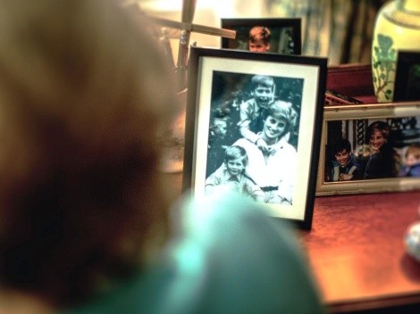 Detrás de la muerte de Diana: el documental que analiza el fallecimiento de la Princesa de Gales