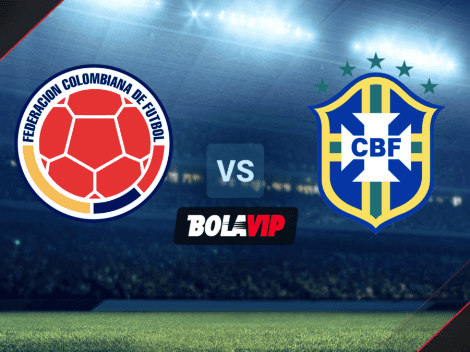 VER GRATIS: Colombia vs. Brasil por los cuartos de final del Mundial Sub 20 Femenino | Horario, canales de TV y STREAMING ONLINE