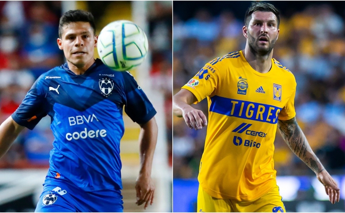 Monterrey vs Tigres UANL Date, Time and TV Channel to watch or live