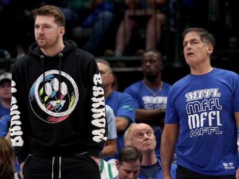 NBA Rumors: Mark Cuban’s thoughts on adding second star to help Luka Doncic at Mavs