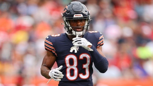 The Chicago Bears will try to have their second win in this 2022 NFL preseason when they face the Seattle Seahawks.