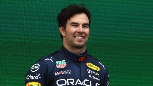 Checo Pérez se prepara para el regreso de la F1.