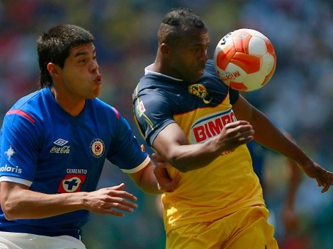 ◉ Las noticias de Club América hoy: Fernando Ortiz y Néstor Araujo ya piensan en Cruz Azul