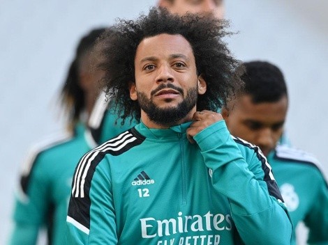 ¿El retiro o volver a Real Madrid?: las opciones que baraja Marcelo