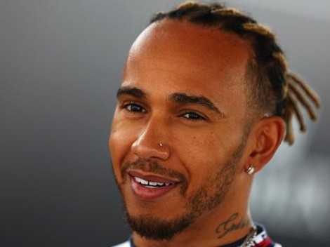 Com sobras, Hamilton é o piloto mais bem pago do grid da Fórmula 1