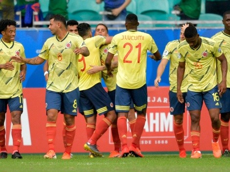 Histórico club italiano confirmó el fichaje de un jugador de la Selección Colombia