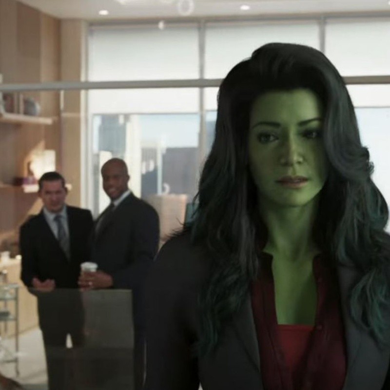 Cómo ver She Hulk: defensora de héroes | Streaming ONLINE de la nueva serie de Marvel