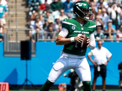 NY Jets podría contar con Zach Wilson para la Semana 1 de NFL 2022