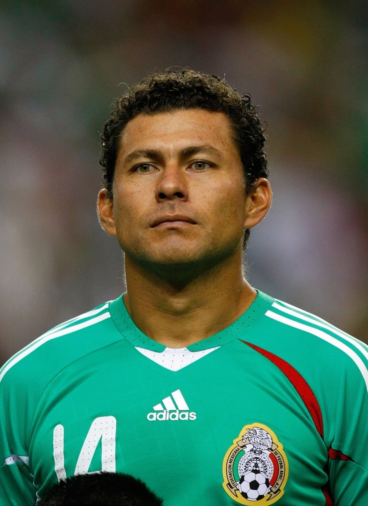 Sabah se perdió el Mundial de Sudáfrica 2010. Créditos: Getty Images