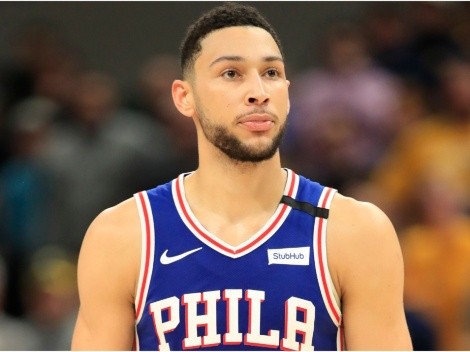NBA: Jalen Rose explains the real reason Ben Simmons failed with the Sixers