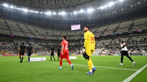 La Liga Qatarí finalizará poco antes del inicio de la Copa del Mundo.