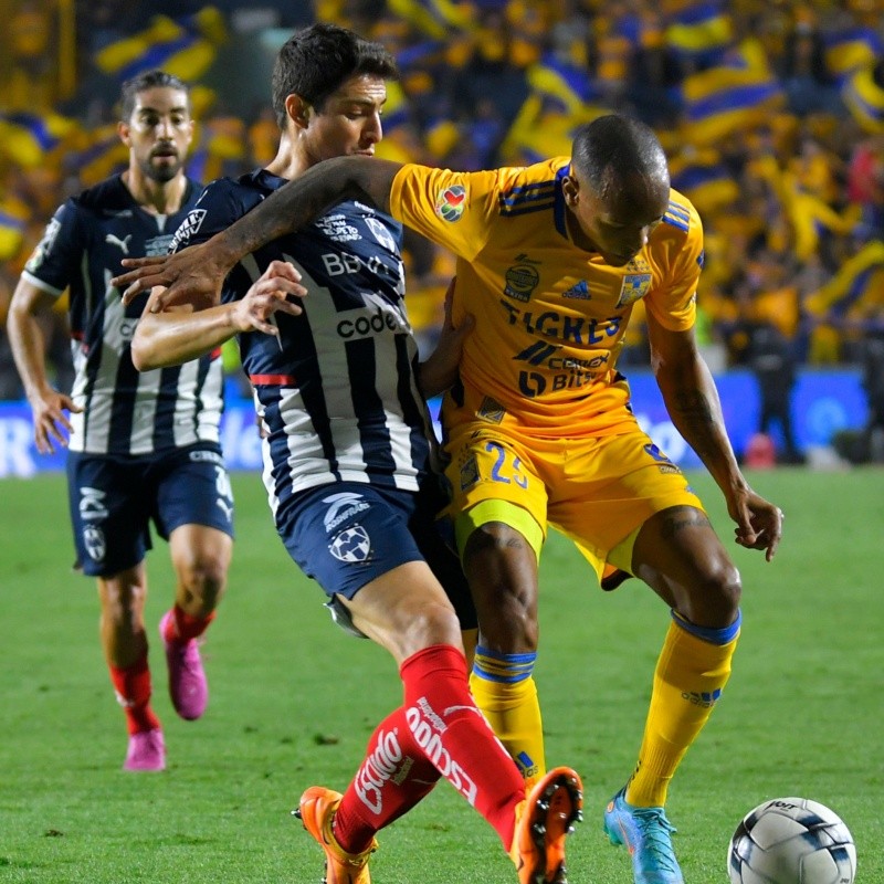 Boletos para Monterrey vs. Tigres por el Clásico Regio 128 del Apertura 2022 de la Liga MX: precios y dónde comprarlos