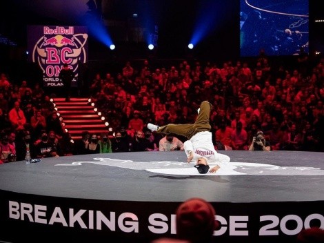 Los Panamericanos serán clasificatorios para el primer Breakdance olímpico