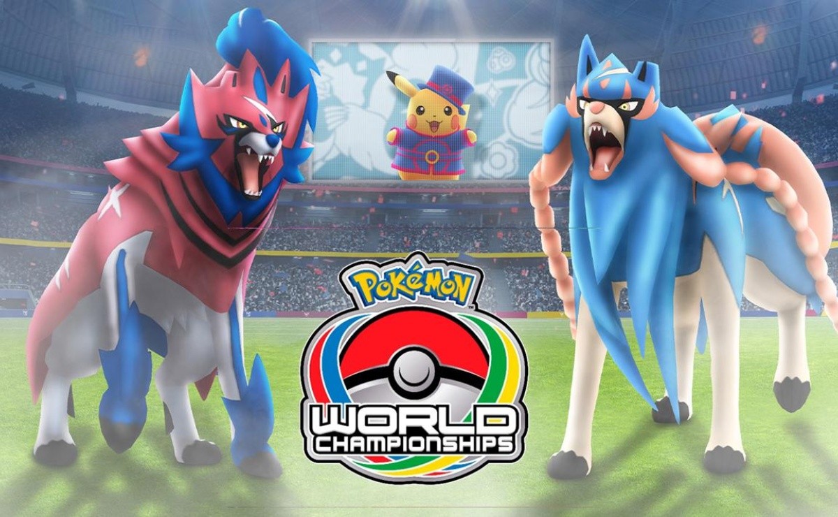 Pokémon World Championships 2022: Cómo y dónde ver al equipo