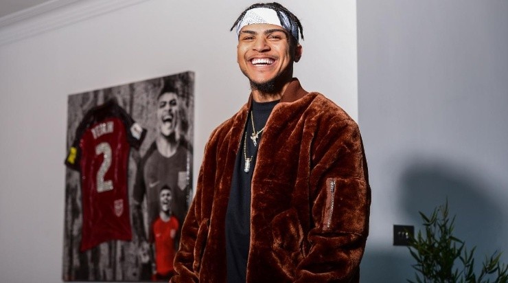 DeAndre Yedlin (Newcastle United)