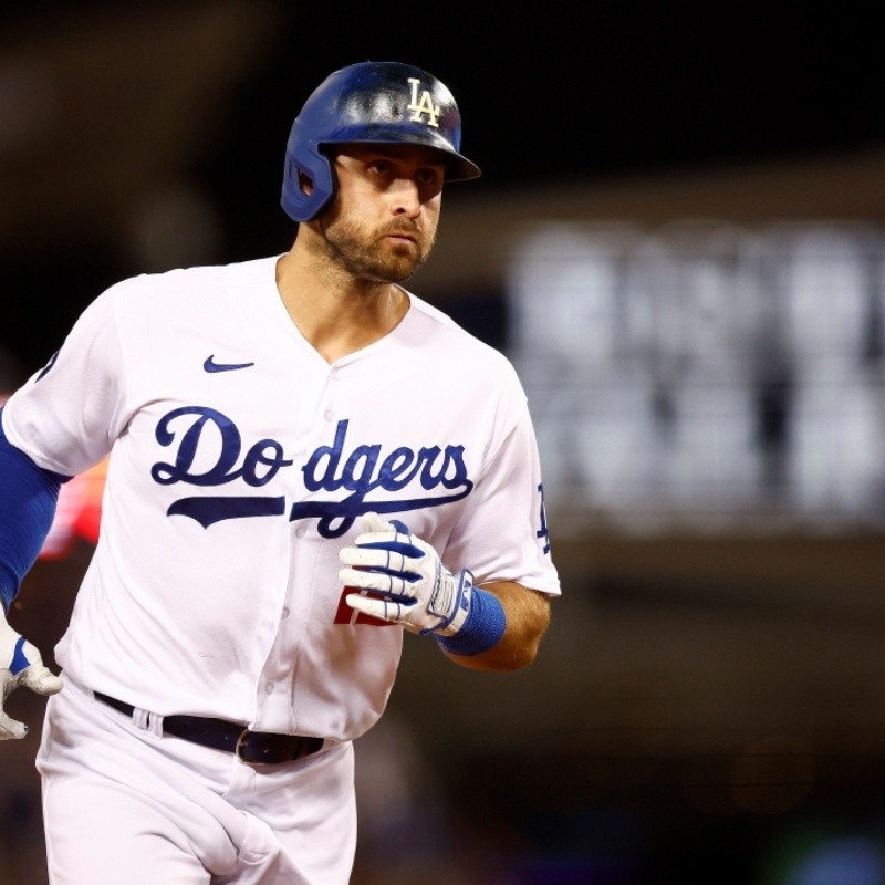 Mánager de los Dodgers confirma presencia de Joey Gallo en la lista de  jugadores para la postemporada - La Opinión