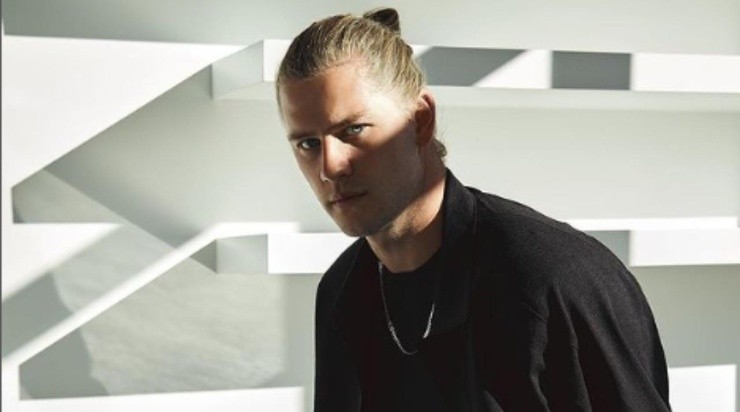 Walker Zimmerman (Walker Zimmerman Instagram)