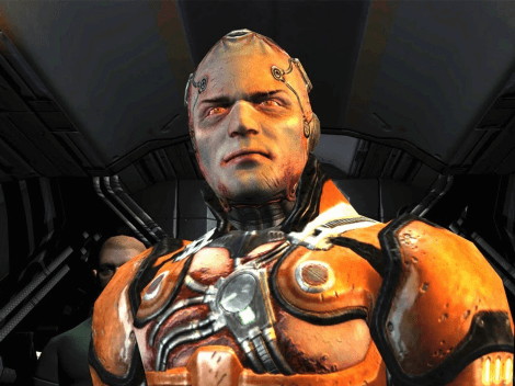 Xbox y Bethesda celebran el comienzo de QuakeCon 2022 regalando juegos clásicos