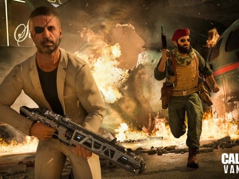 Call of Duty Warzone y Vanguard Temporada 5: Fecha de lanzamiento, tráiler y novedades