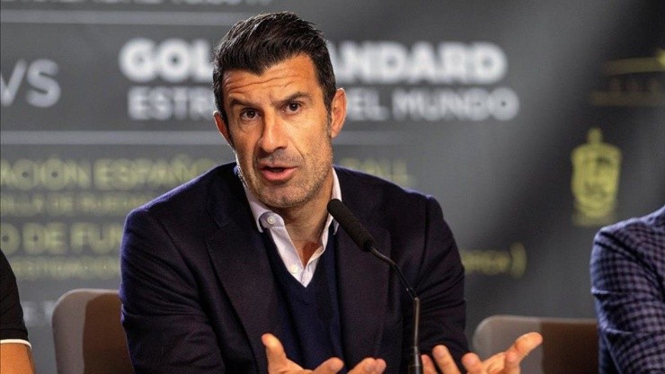 El Caso Figo se estrenará la próxima semana en Netflix.