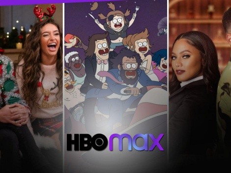 Todas las series originales que HBO Max eliminará de su catálogo