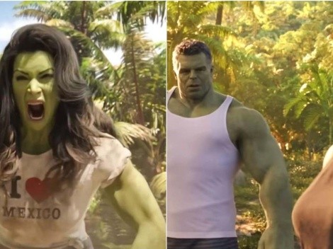 Nova produção do MCU, She-Hulk estreia na Disney+ e web rasga elogios