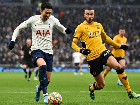 Pronóstico de Tottenham vs. Wolverhampton por la Premier League: ¿Quién tiene más posibilidades de ganar?