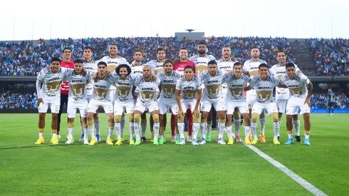 Pumas busca cortar la seguidilla de derrotas contra Atlético de San Luis.