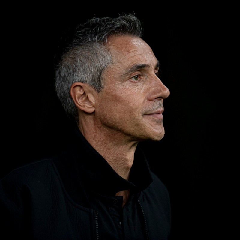 “Piorou os jogadores”; Rizek solta o verbo e cita ‘herança’ de Paulo Sousa no Flamengo