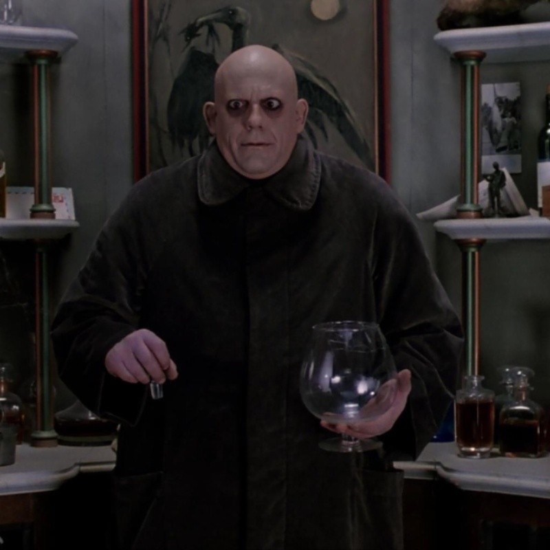 lovgivning is kedel Wednesday: Will Uncle Fester appear in the series?