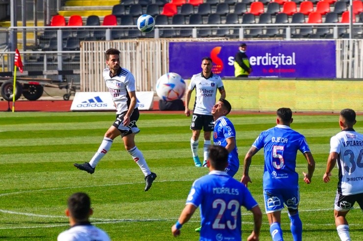 Agustín Bouzat Agustín Bouzat