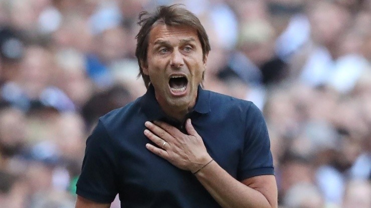 Antonio Conte