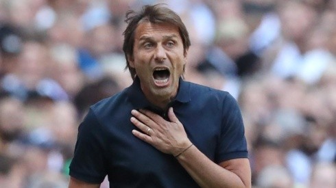 Antonio Conte