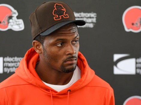 NFL: Ex-Cleveland Browns player calls for a bigger punishment for Deshaun Watson