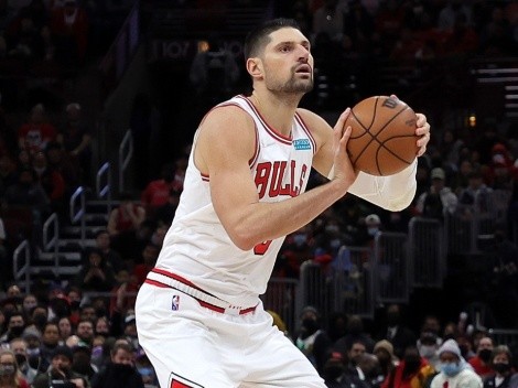 NBA Rumors: The trade that could send Nikola Vucevic to the Miami Heat