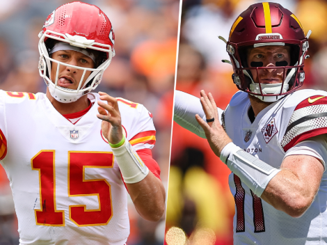 NFL Kickoff 2023: Kansas City Chiefs tropiezan en casa y pierden